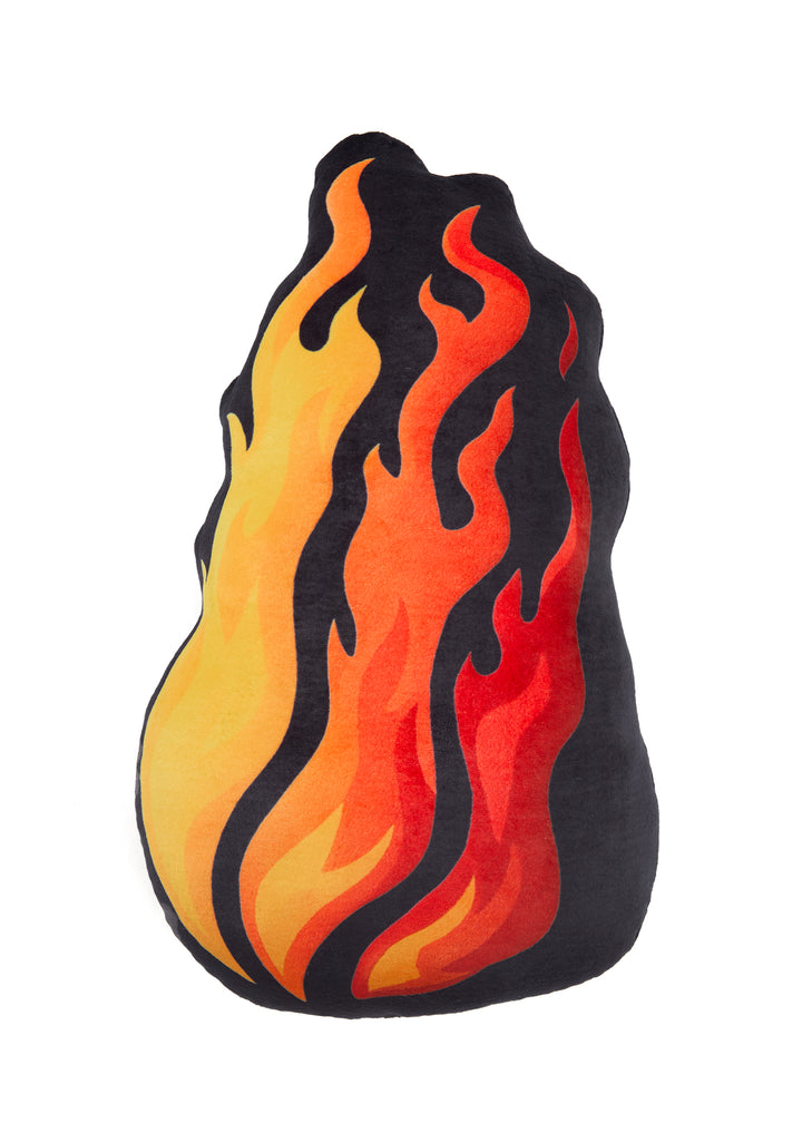 Flame Plush