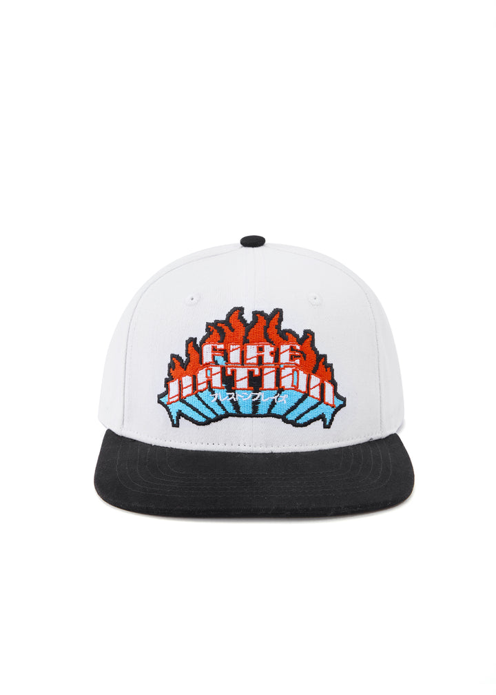 Fire Nation Retro Hat