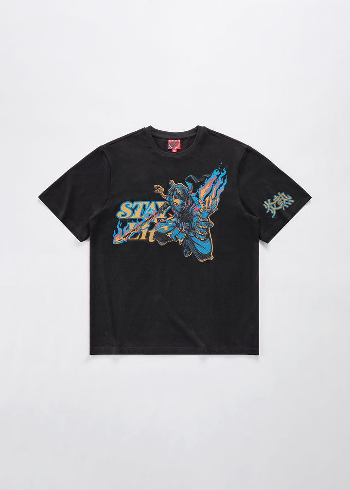 Stay Lit Tee