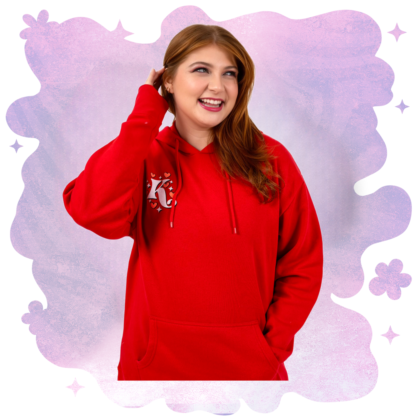 Love Thy Neighbor Hoodie