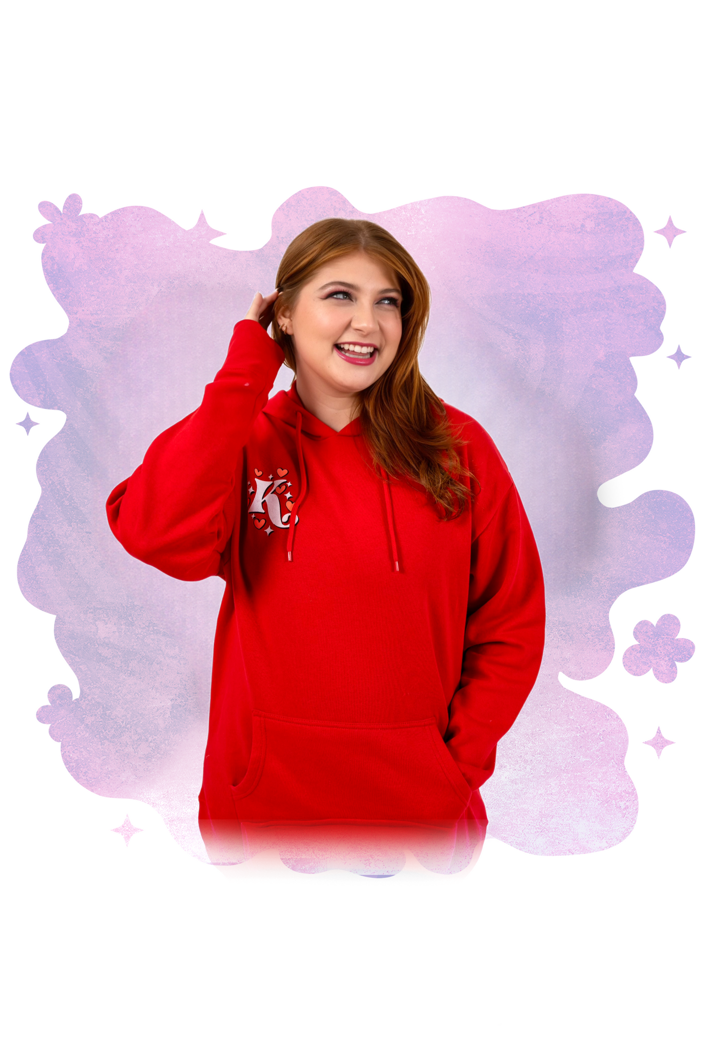 Love Thy Neighbor Hoodie