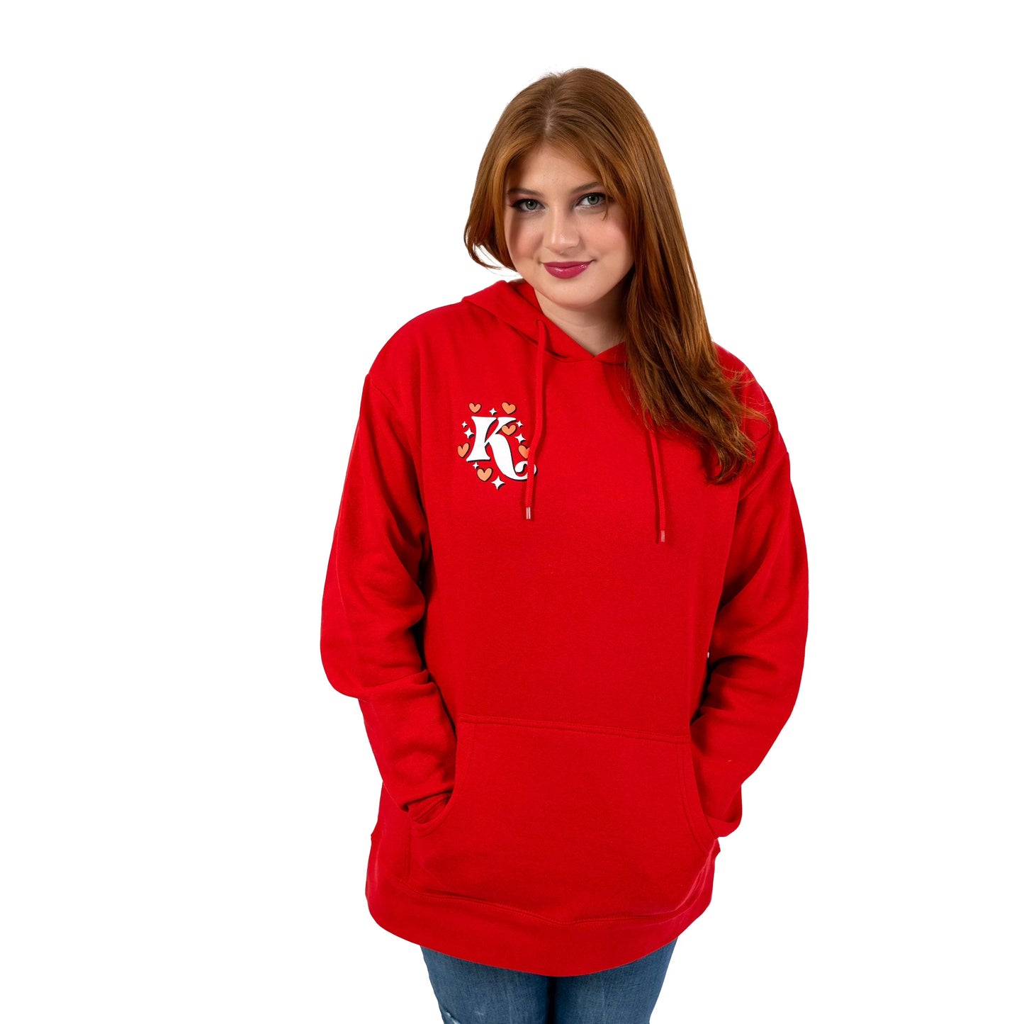 Love Thy Neighbor Hoodie