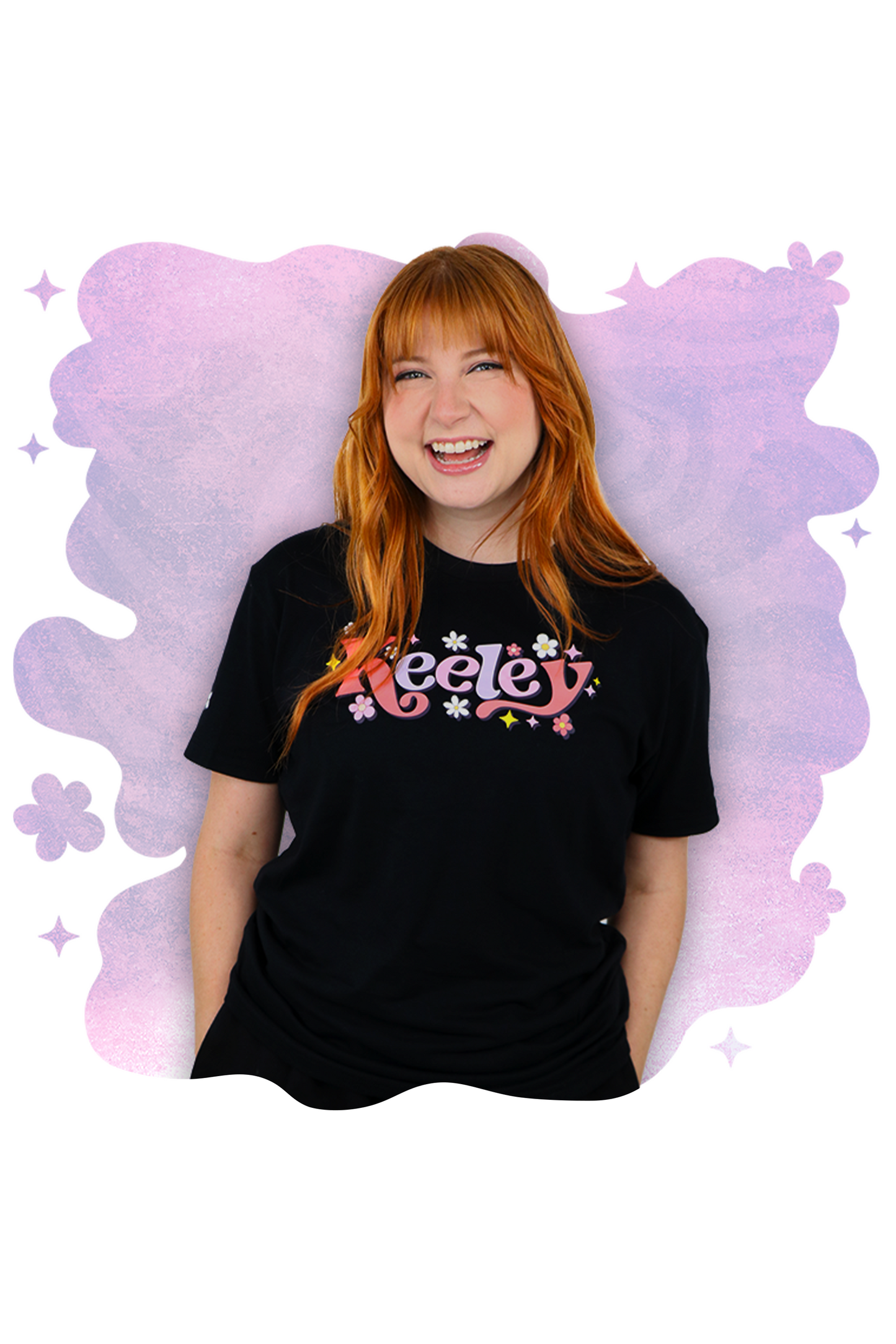 Keeley Official T-Shirt