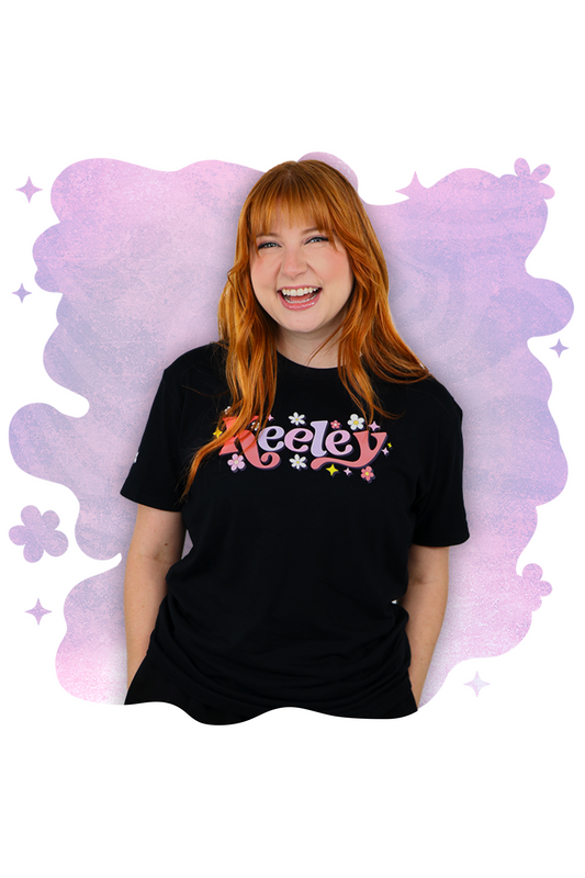 Keeley Official T-Shirt