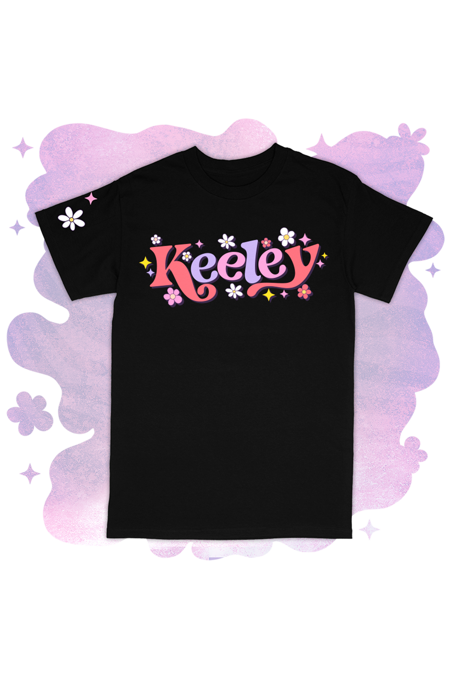Keeley Official T-Shirt