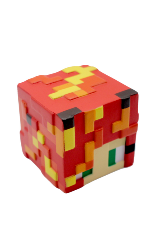 Keeley Playz Squishy