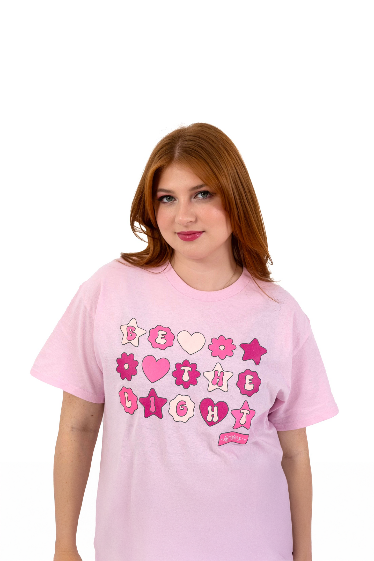 Pink Candy T-Shirt