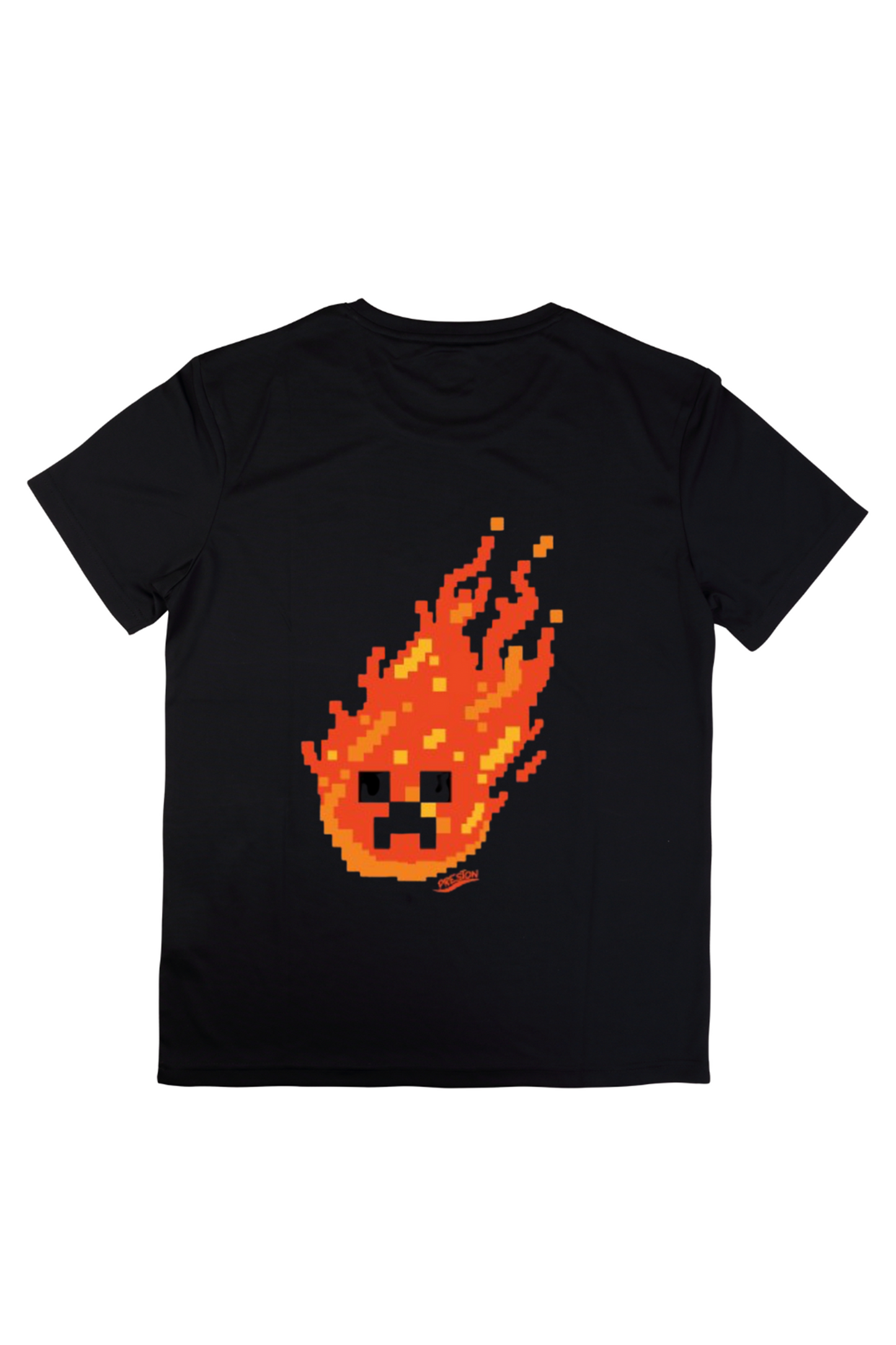 Preston Playz Firestorm T-Shirt