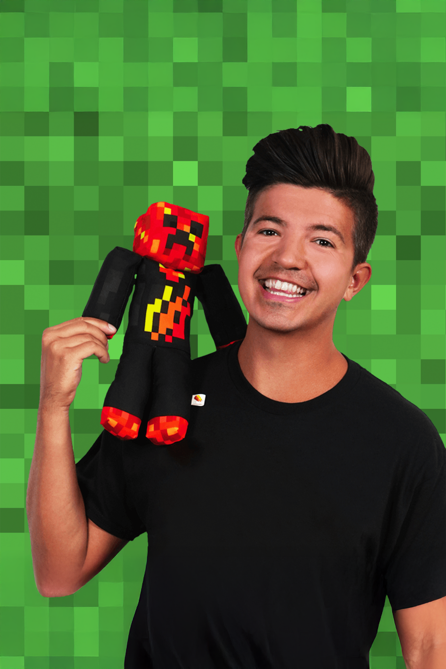 Preston Playz Plushy