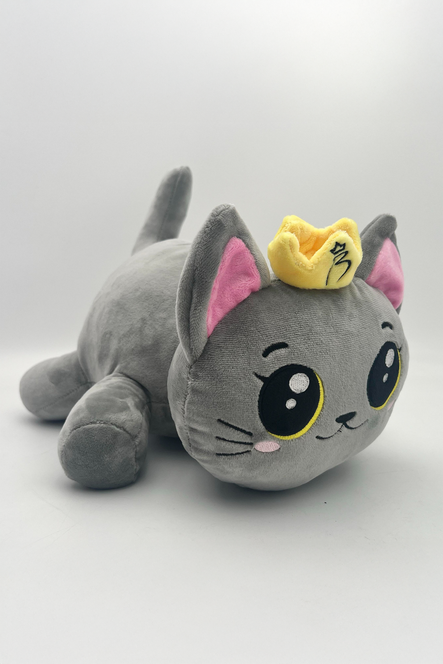Eloise in Space Cat Plushy